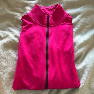 Nike Dri-Fit Half Zip